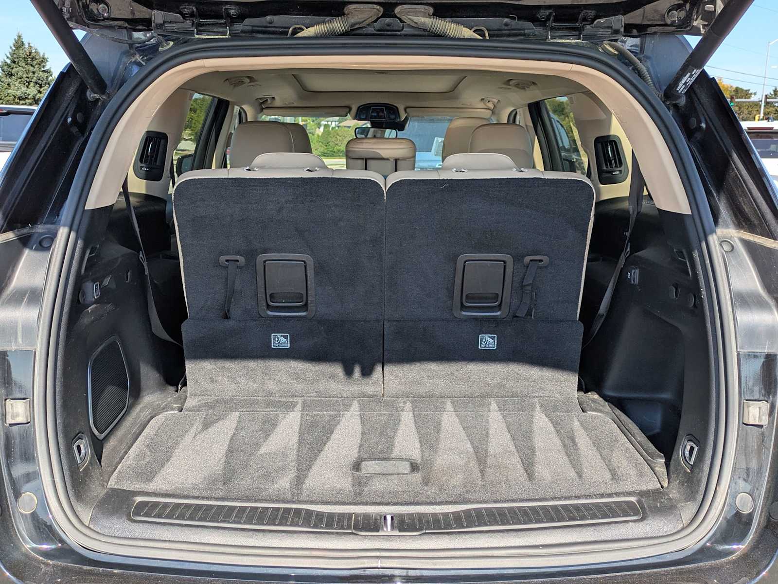 Thumbnail: 2021 Jeep Grand Cherokee L - 34