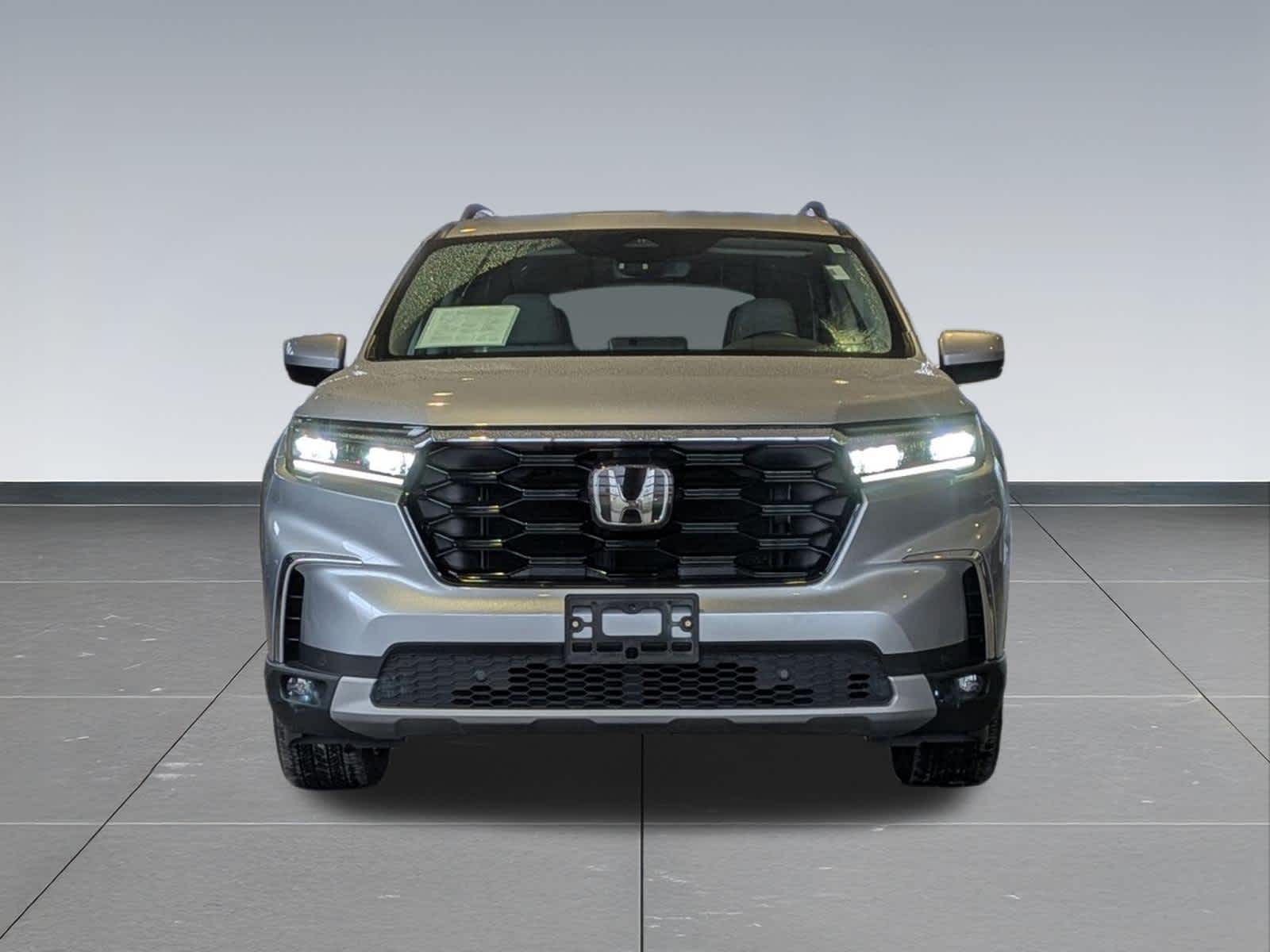 Thumbnail: 2024 Honda Pilot - 9