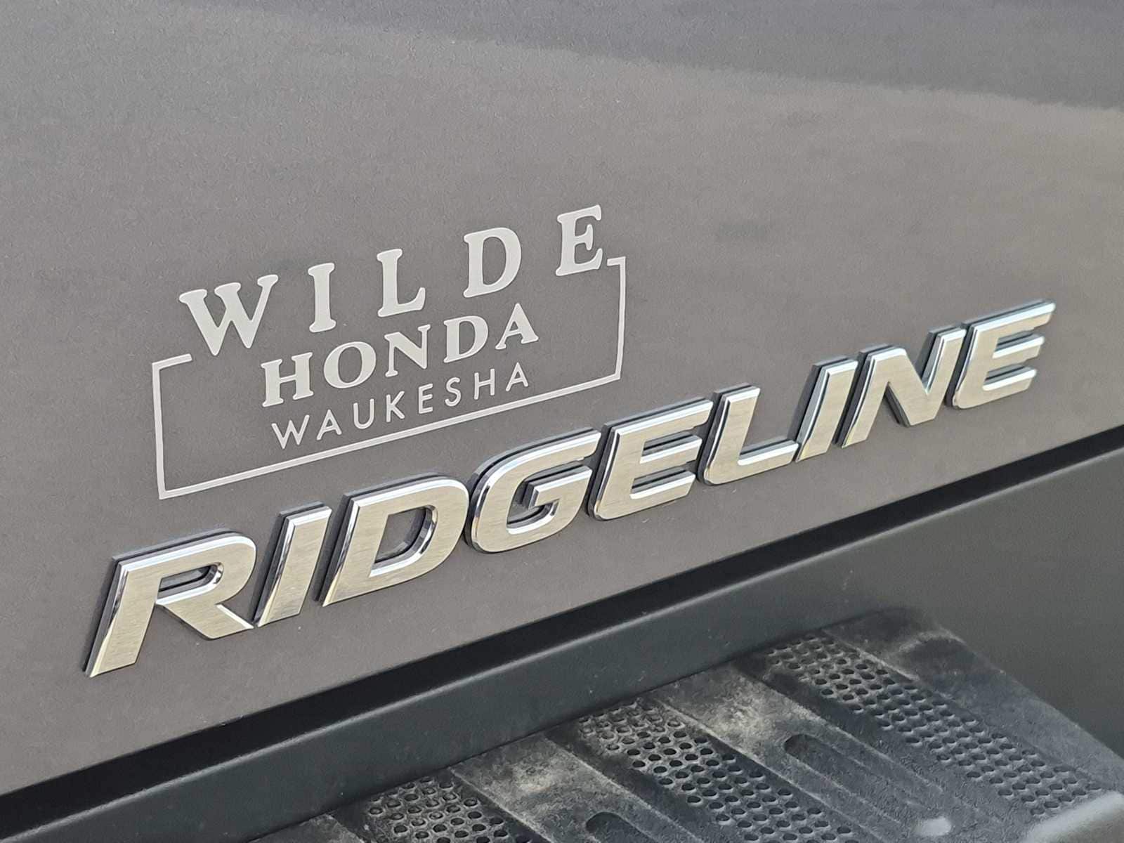 2023 Honda Ridgeline RTL - Photo 12