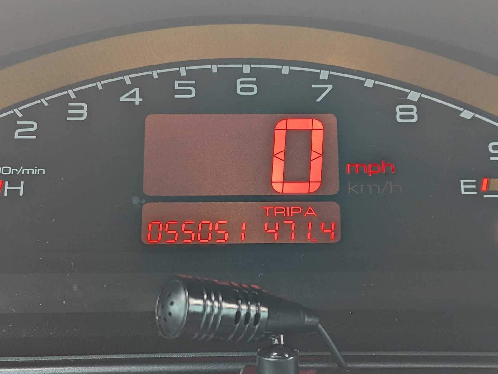 Thumbnail: 2003 Honda S2000 - 23