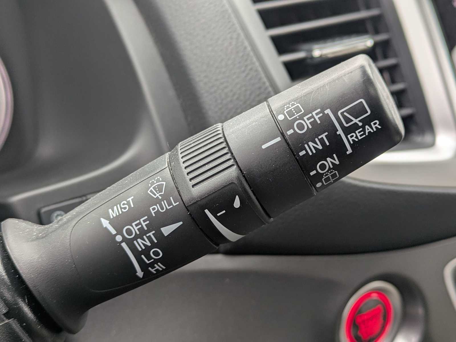 Thumbnail: 2017 Honda Pilot - 26