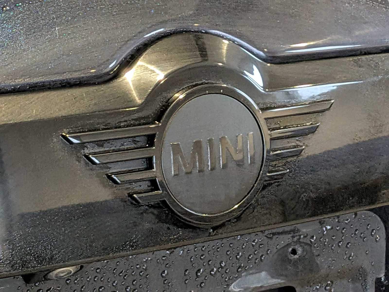 Thumbnail: 2022 MINI Cooper Countryman - 11