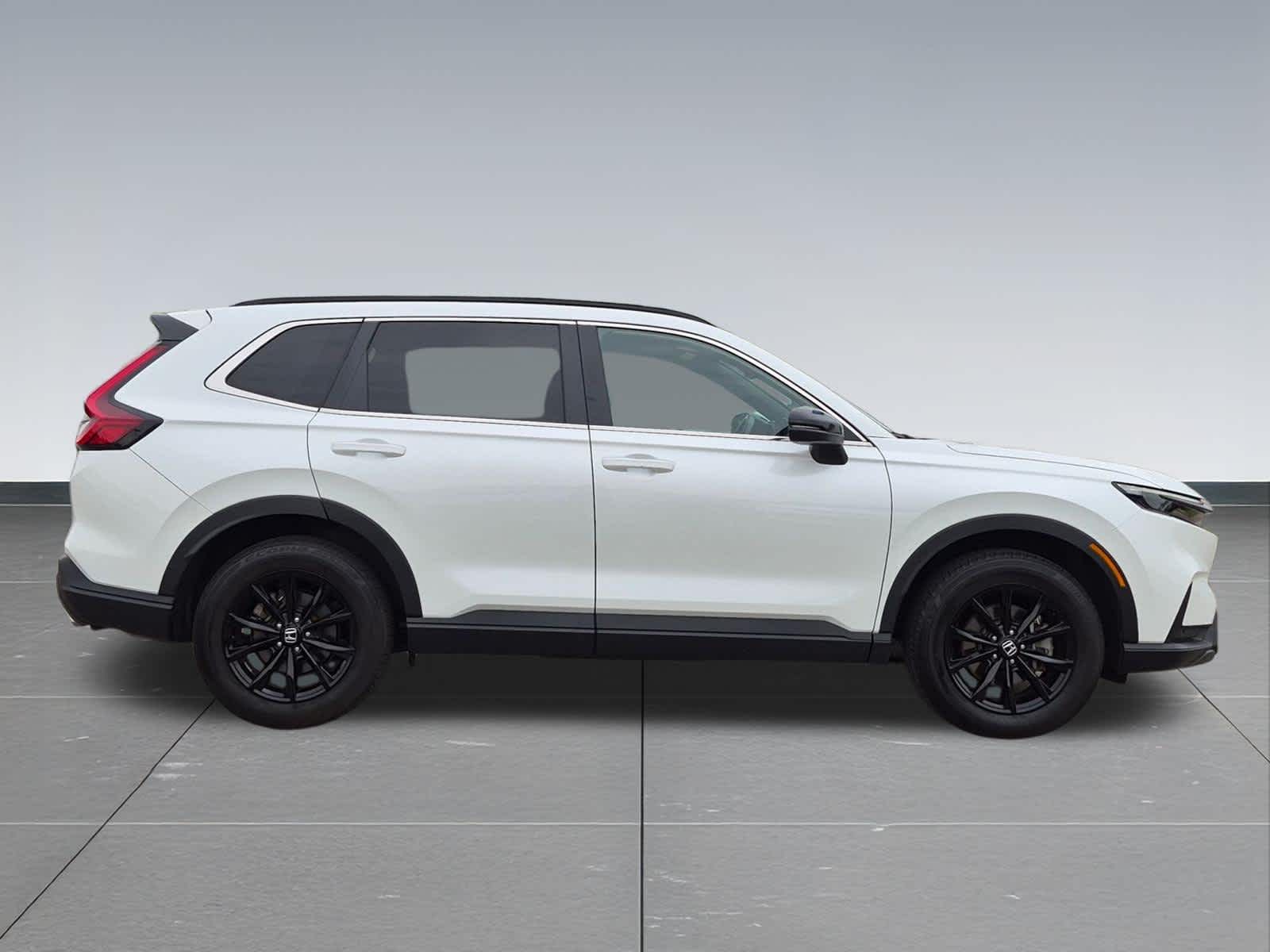 Thumbnail: 2024 Honda CR-V - 10