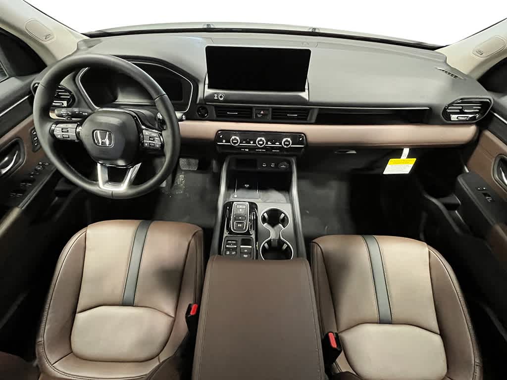 Thumbnail: 2026 Honda Pilot - 25