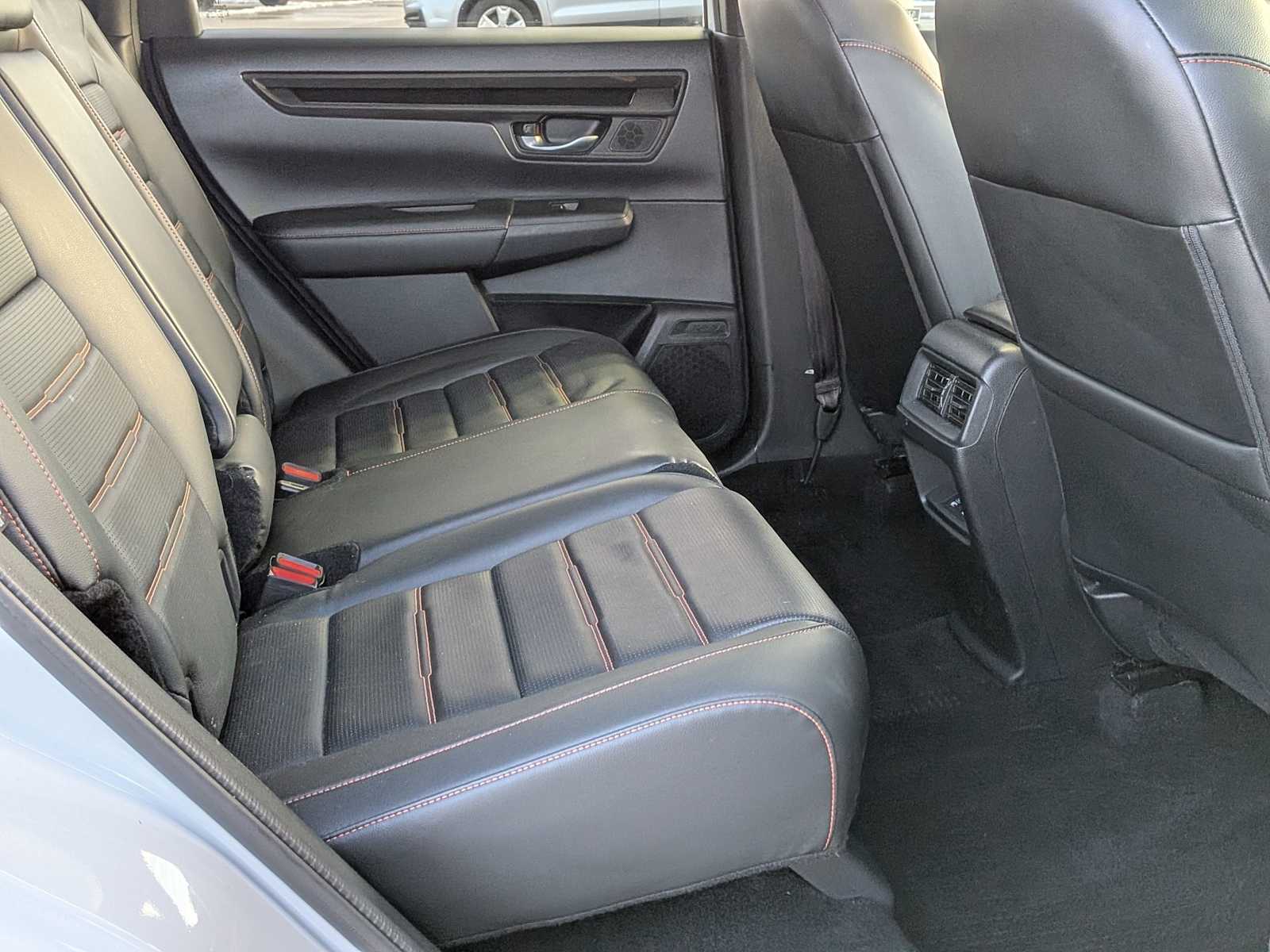 Thumbnail: 2024 Honda CR-V - 21