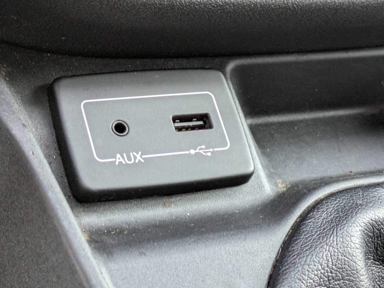 Thumbnail: 2018 RAM ProMaster City - 24