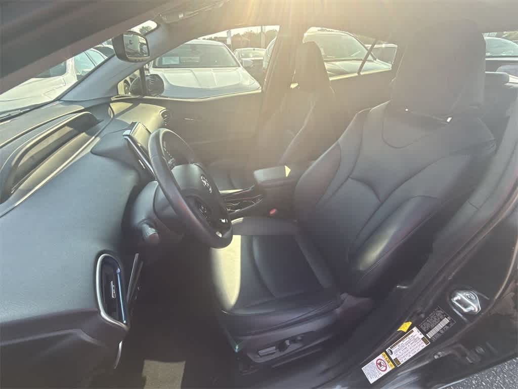 Thumbnail: 2019 Toyota Prius - 15