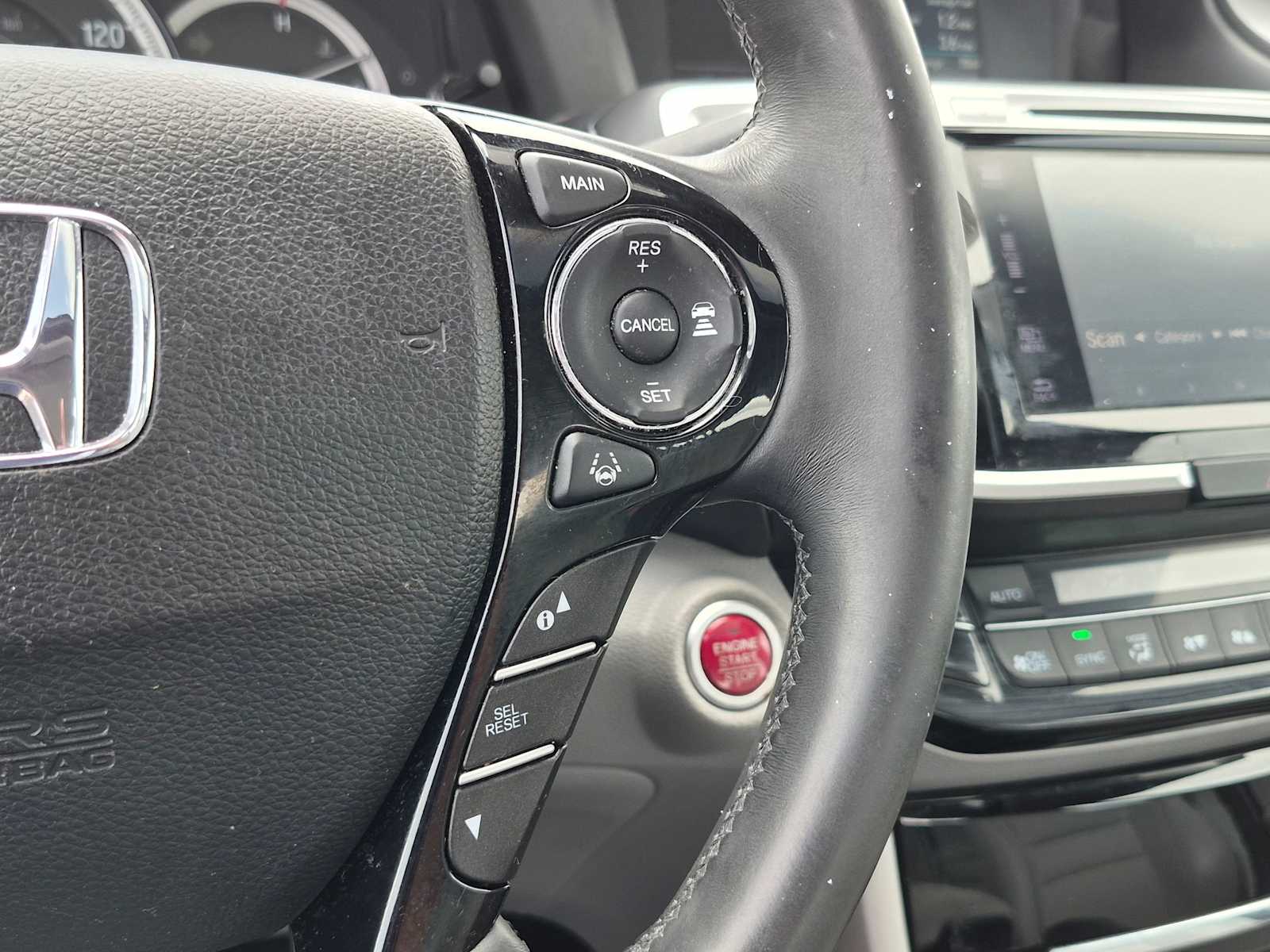 Thumbnail: 2016 Honda Accord - 37