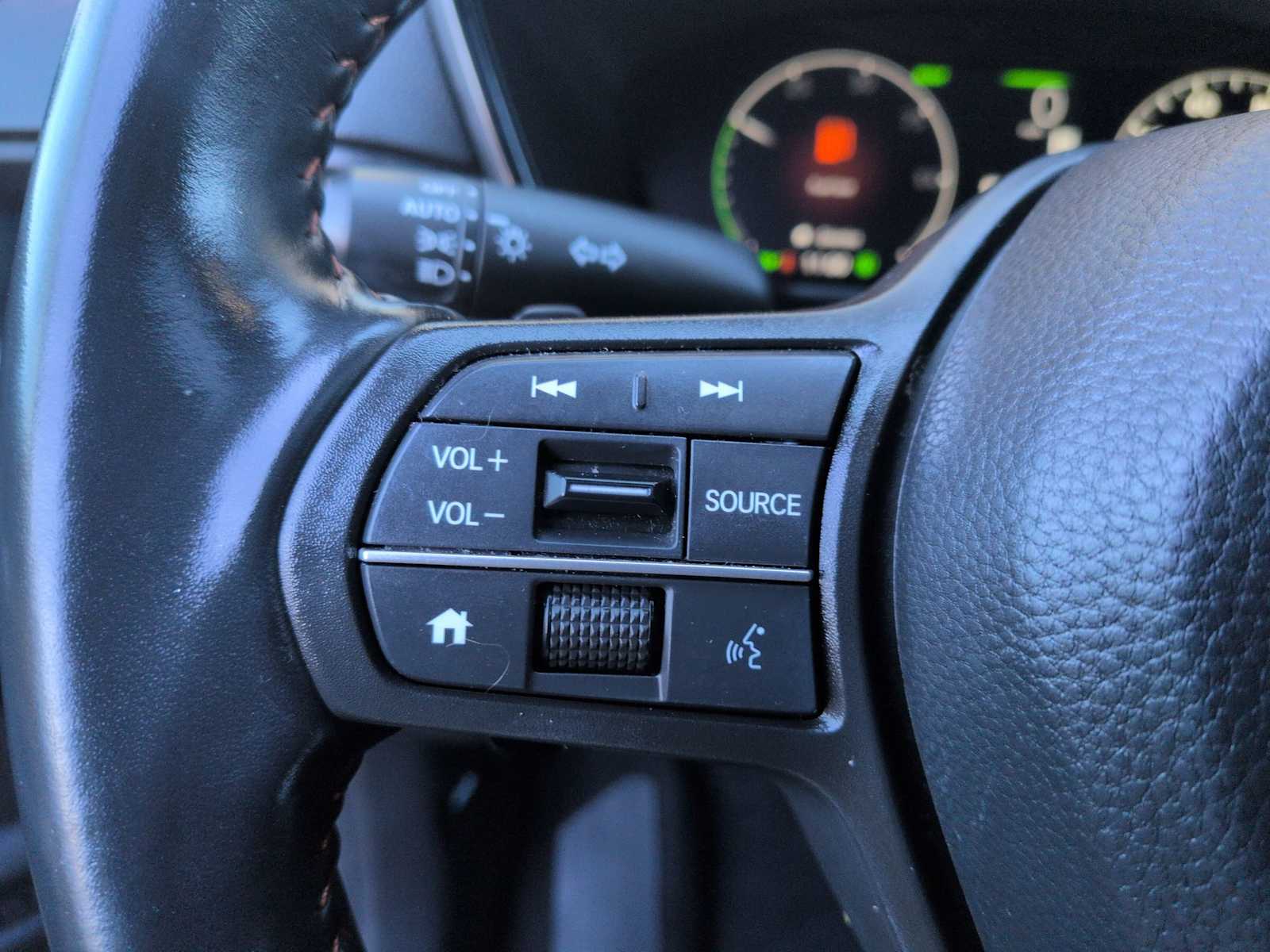 Thumbnail: 2023 Honda CR-V - 24