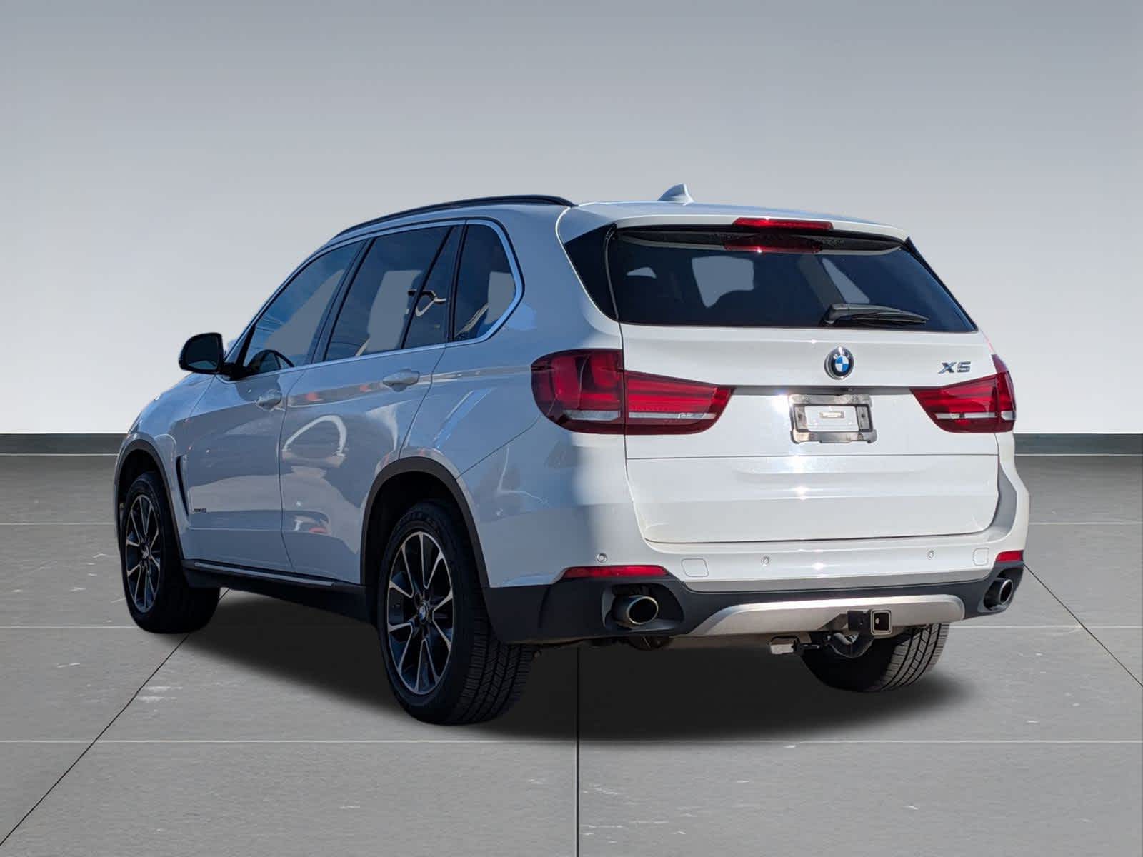 Thumbnail: 2016 BMW X5 - 4