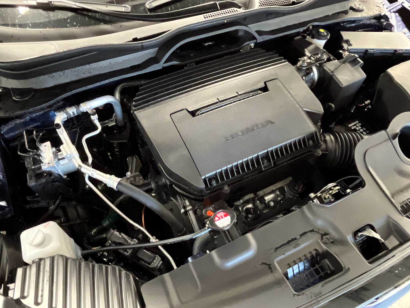 Thumbnail: 2026 Honda Passport - 12