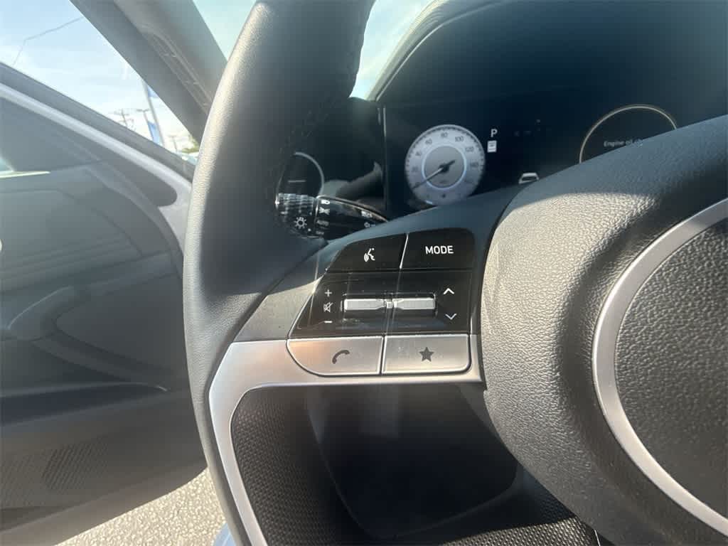 Thumbnail: 2025 Hyundai Elantra - 23
