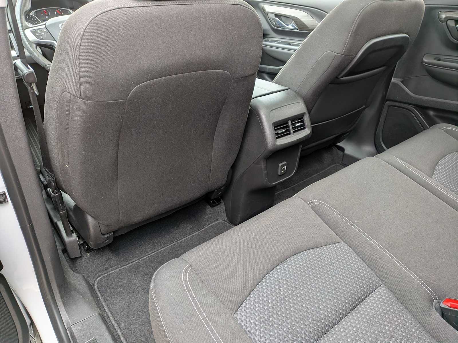 Thumbnail: 2023 GMC Terrain - 16