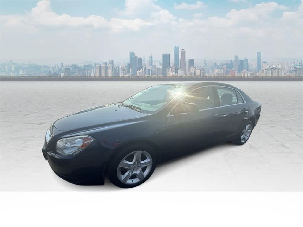 2011 Chevrolet Malibu LS -
                  Waukesha, WI