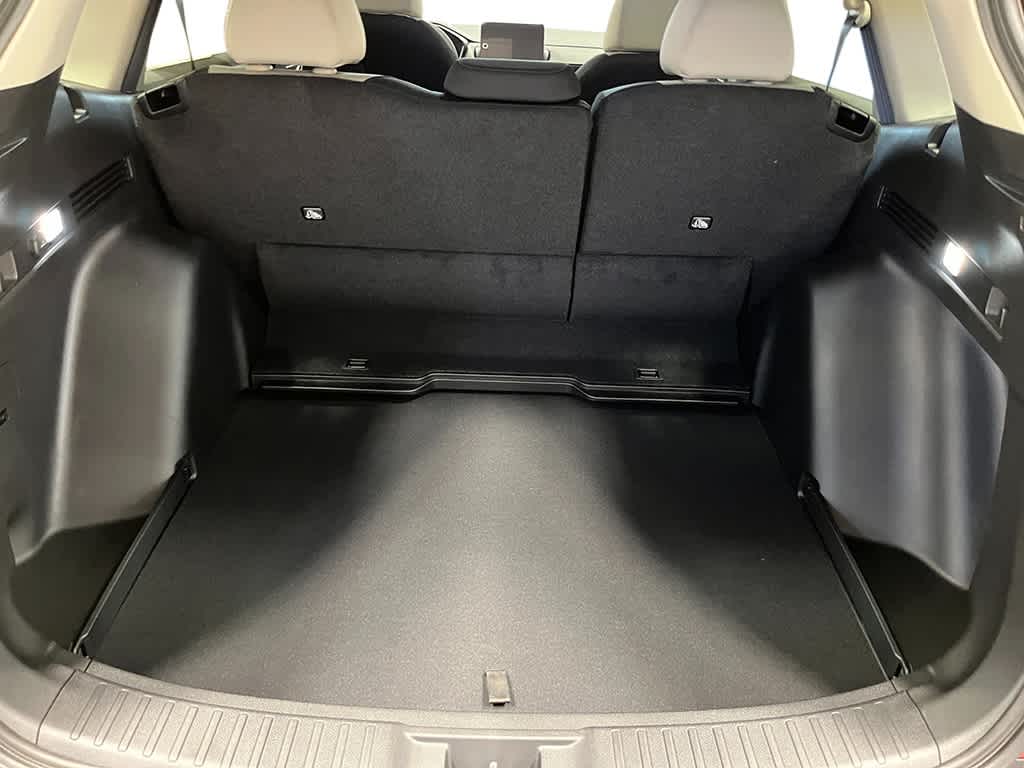 Thumbnail: 2026 Honda CR-V - 26