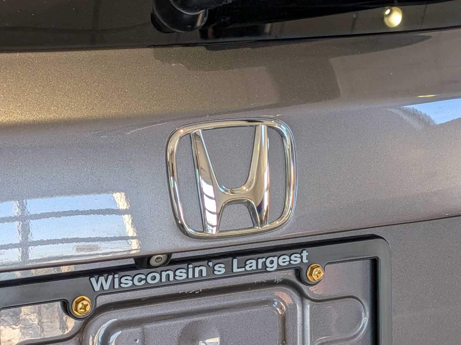 Thumbnail: 2018 Honda HR-V - 11