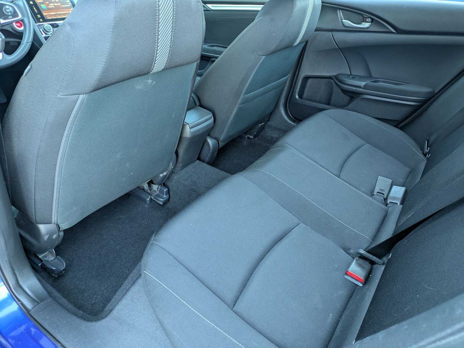 Thumbnail: 2017 Honda Civic - 16