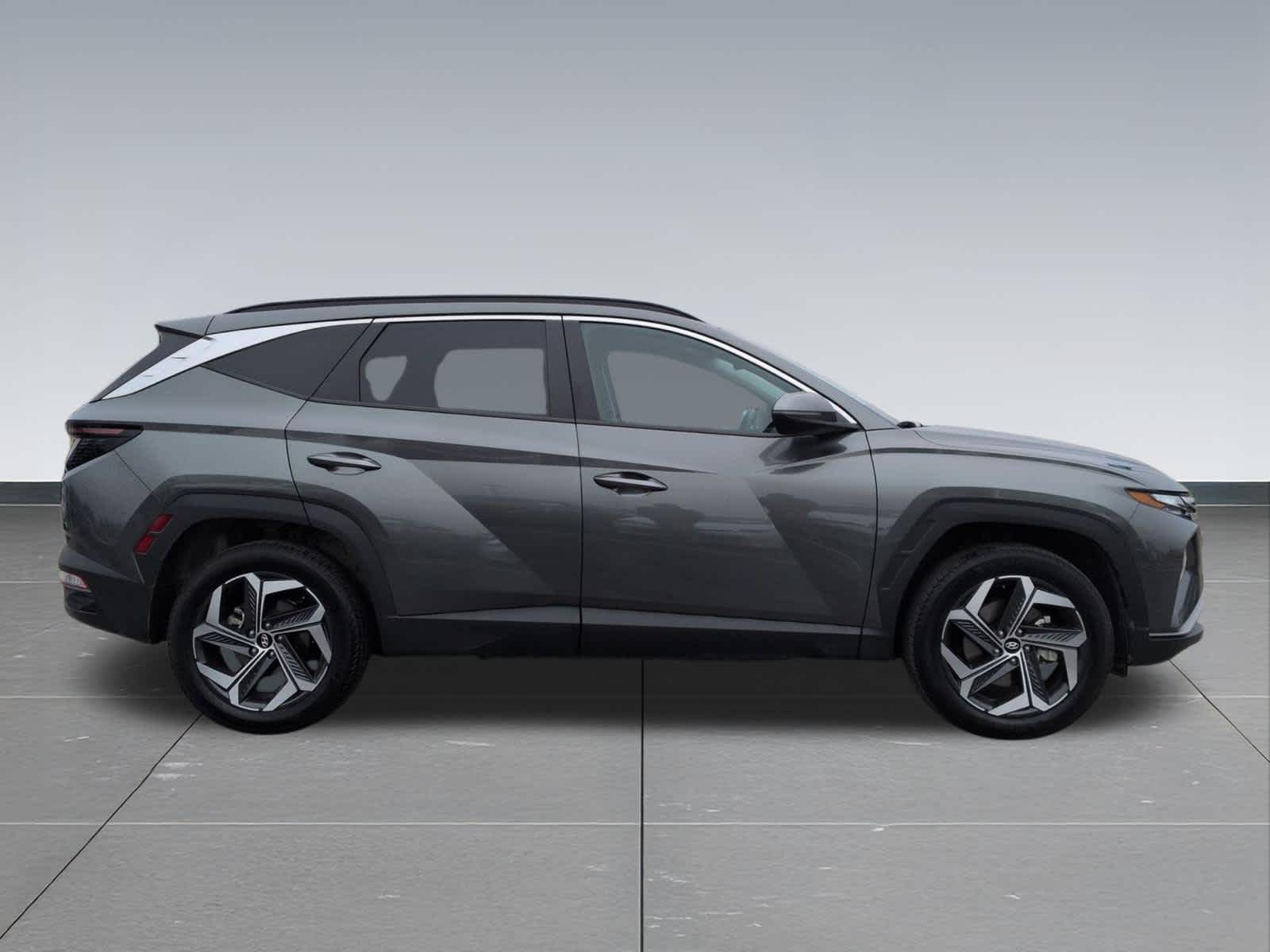 Thumbnail: 2023 Hyundai Tucson - 7