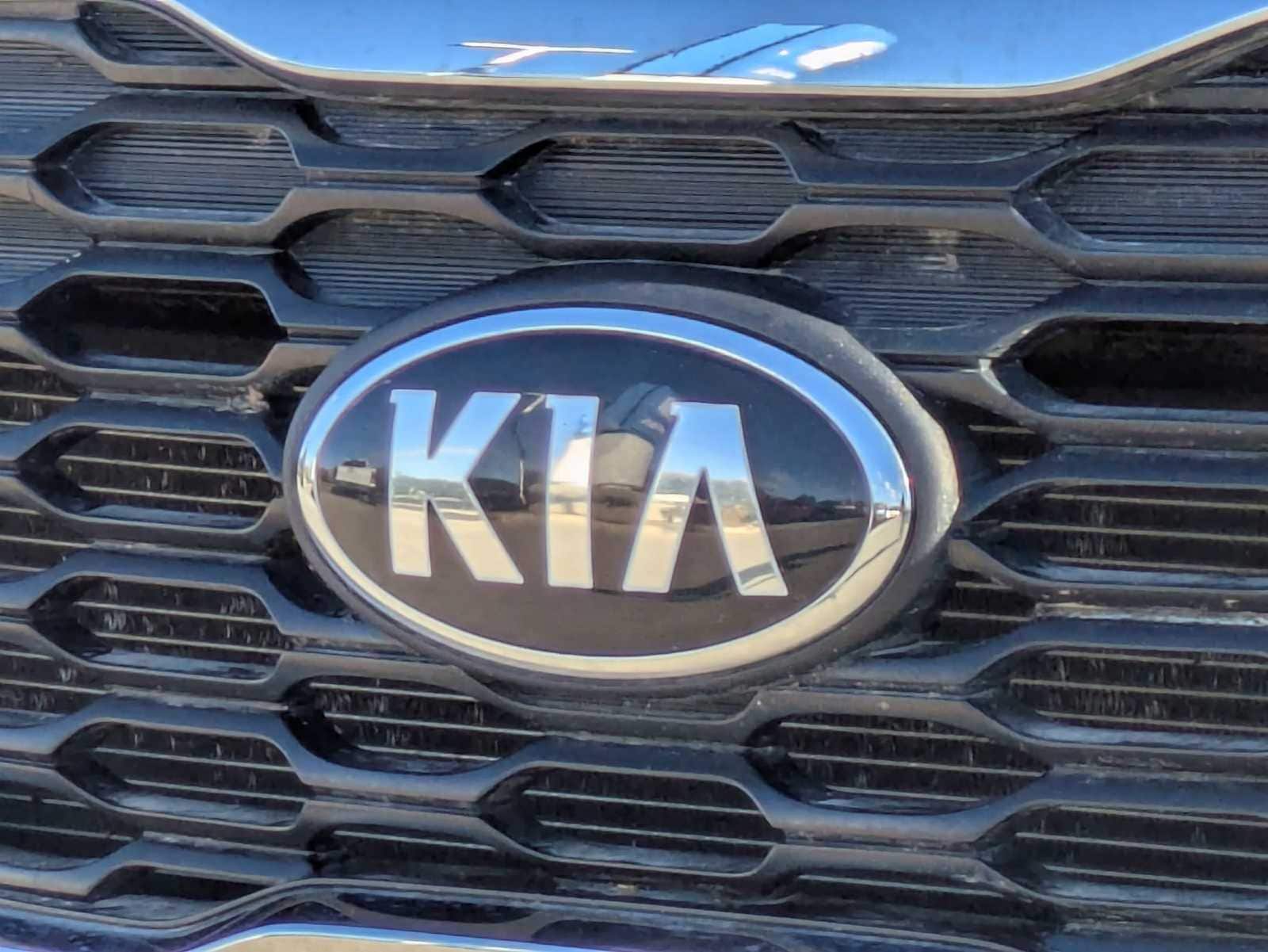 Thumbnail: 2019 Kia Sorento - 11