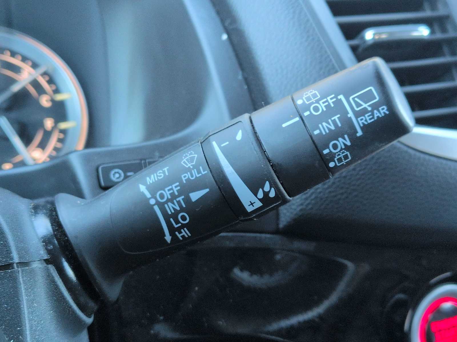 Thumbnail: 2016 Honda Pilot - 26