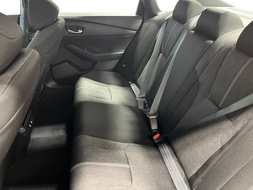 Thumbnail: 2026 Honda Accord - 25