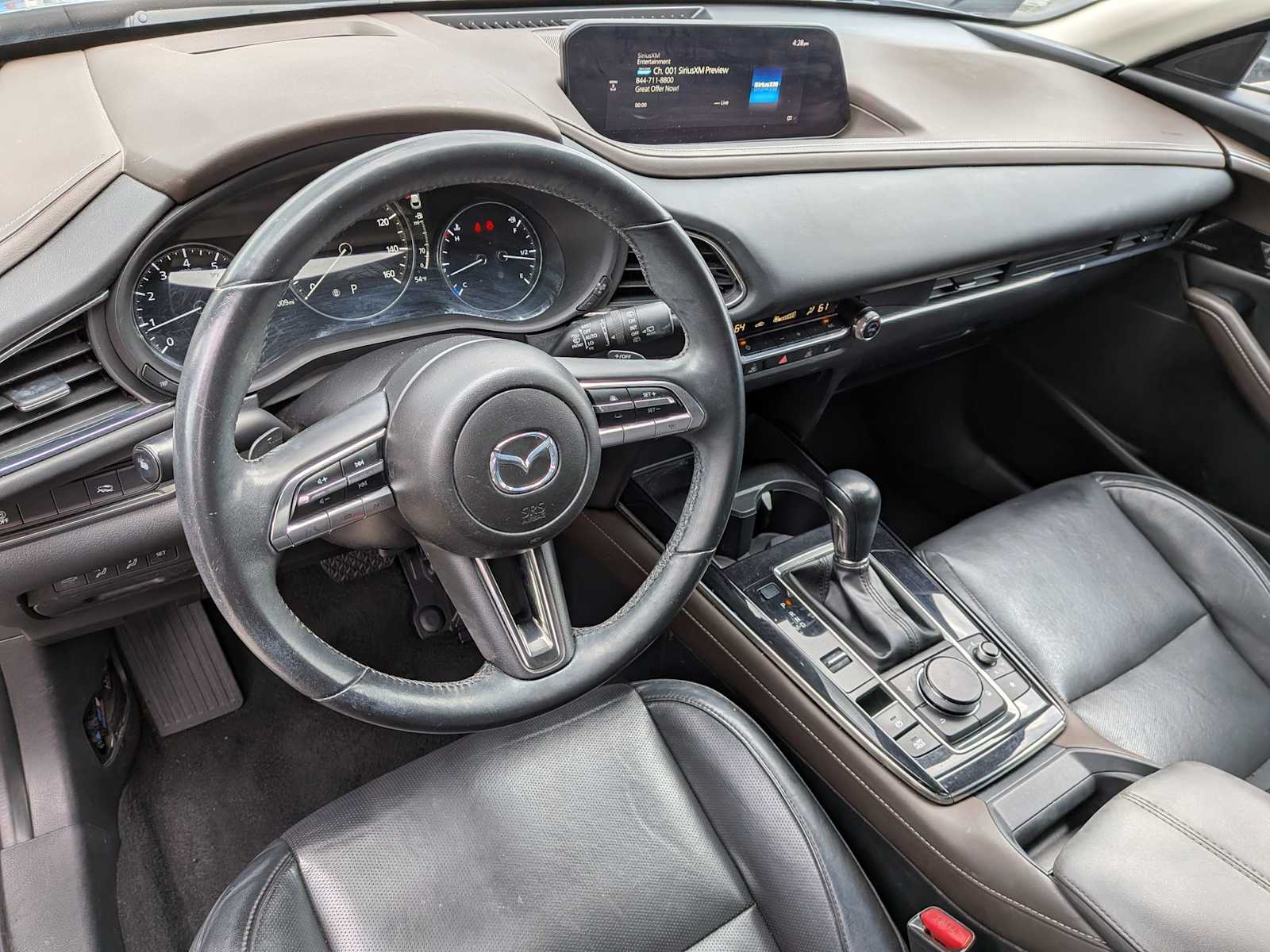 Thumbnail: 2021 Mazda CX-30 - 2