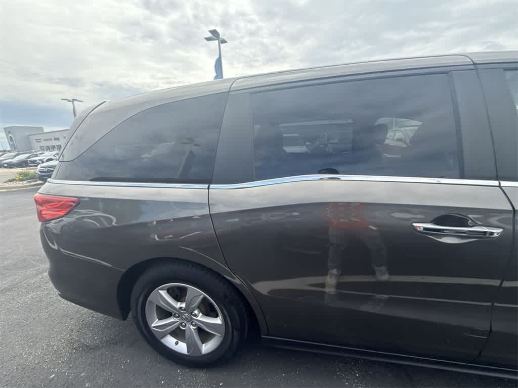 Thumbnail: 2019 Honda Odyssey - 6