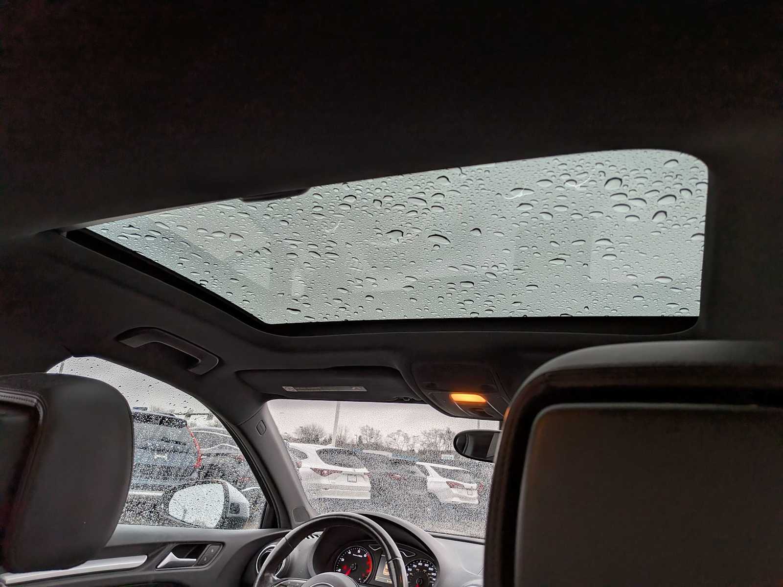 Thumbnail: 2015 Audi A3 - 21