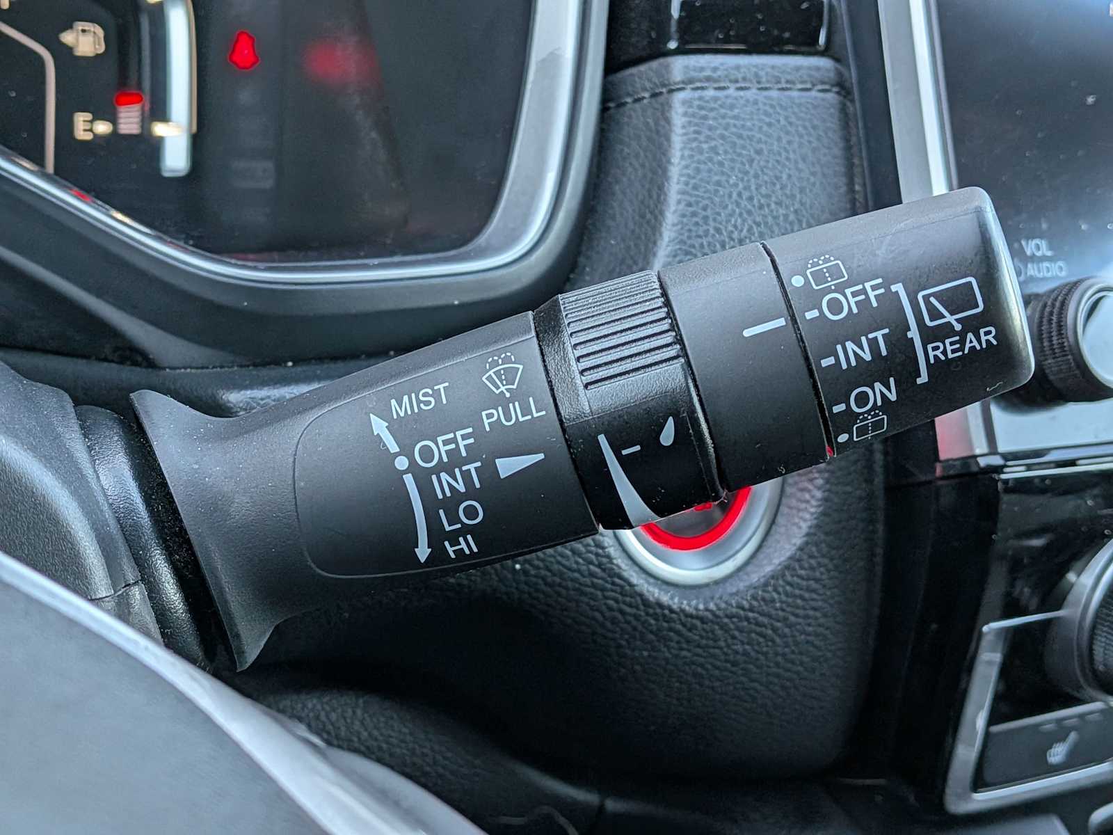 Thumbnail: 2021 Honda CR-V - 26