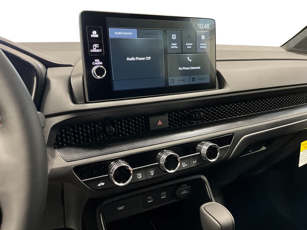 Thumbnail: 2026 Honda CR-V - 19