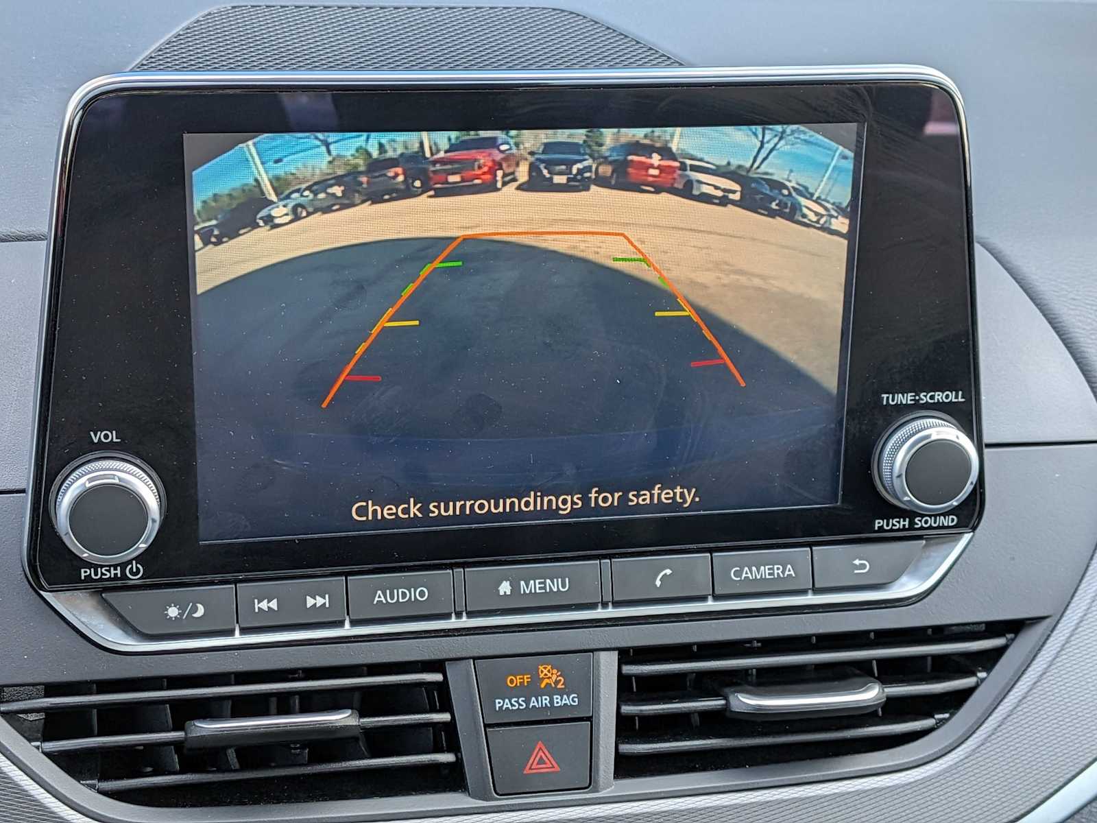 Thumbnail: 2025 Nissan Altima - 30