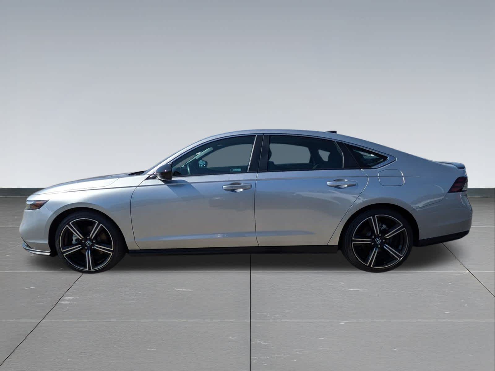 2024 Honda Accord Hybrid Sport photo 3