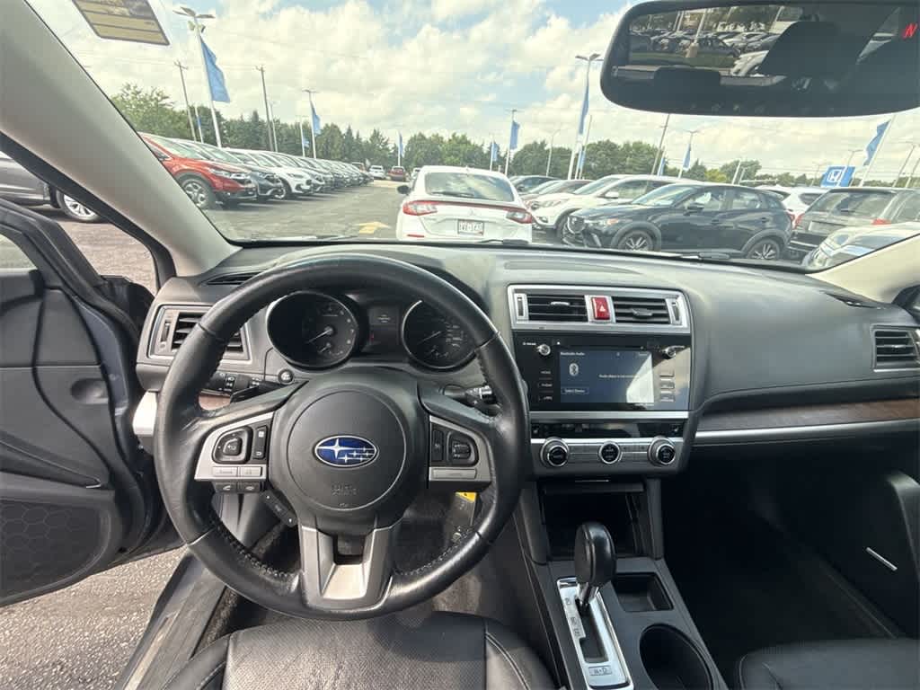 Thumbnail: 2015 Subaru Outback - 14