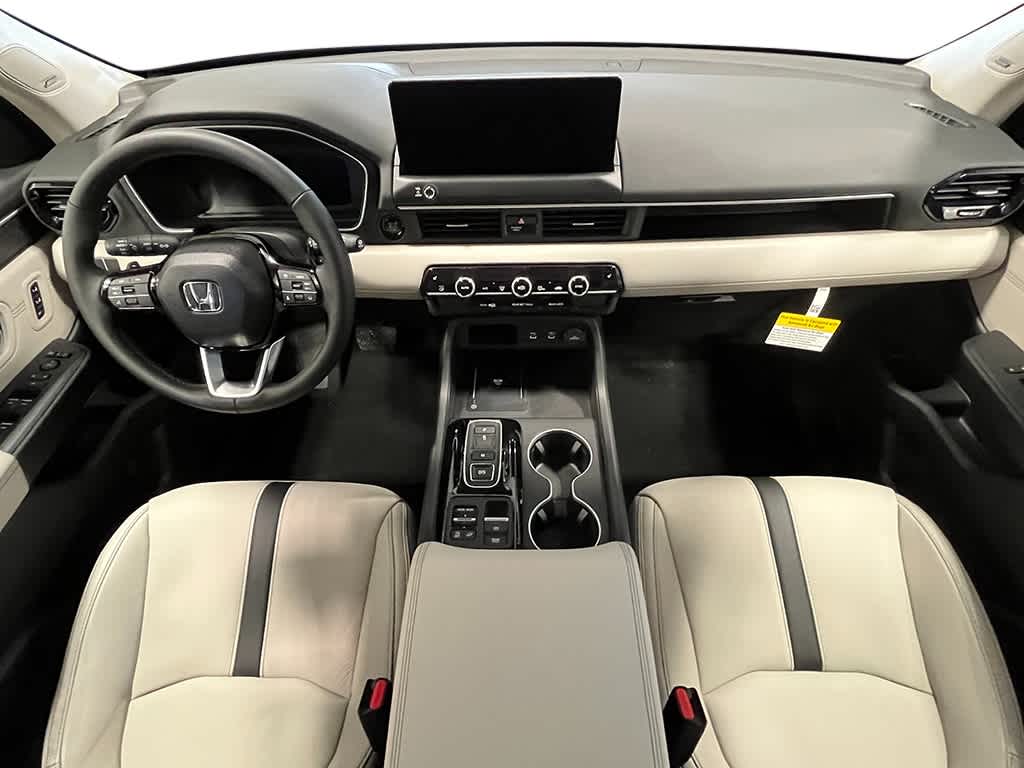 Thumbnail: 2026 Honda Pilot - 23