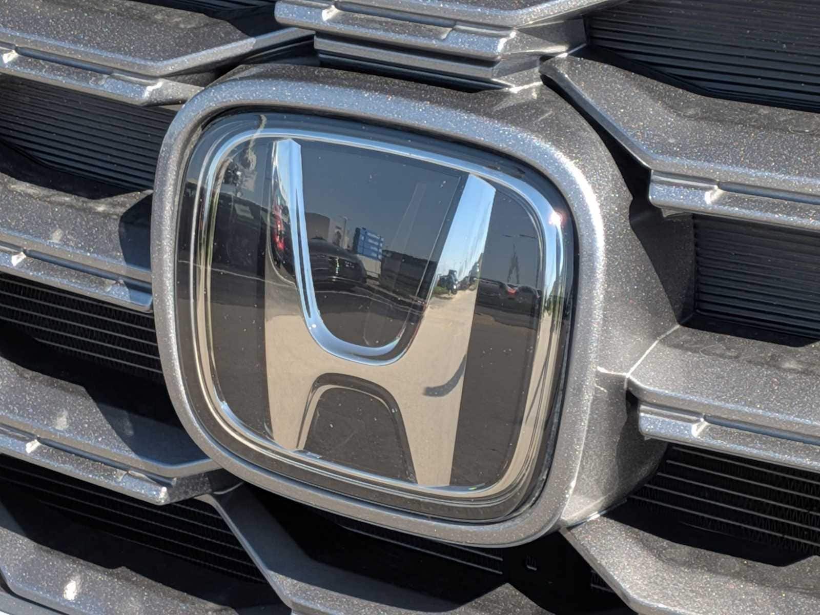 Thumbnail: 2023 Honda Passport - 12