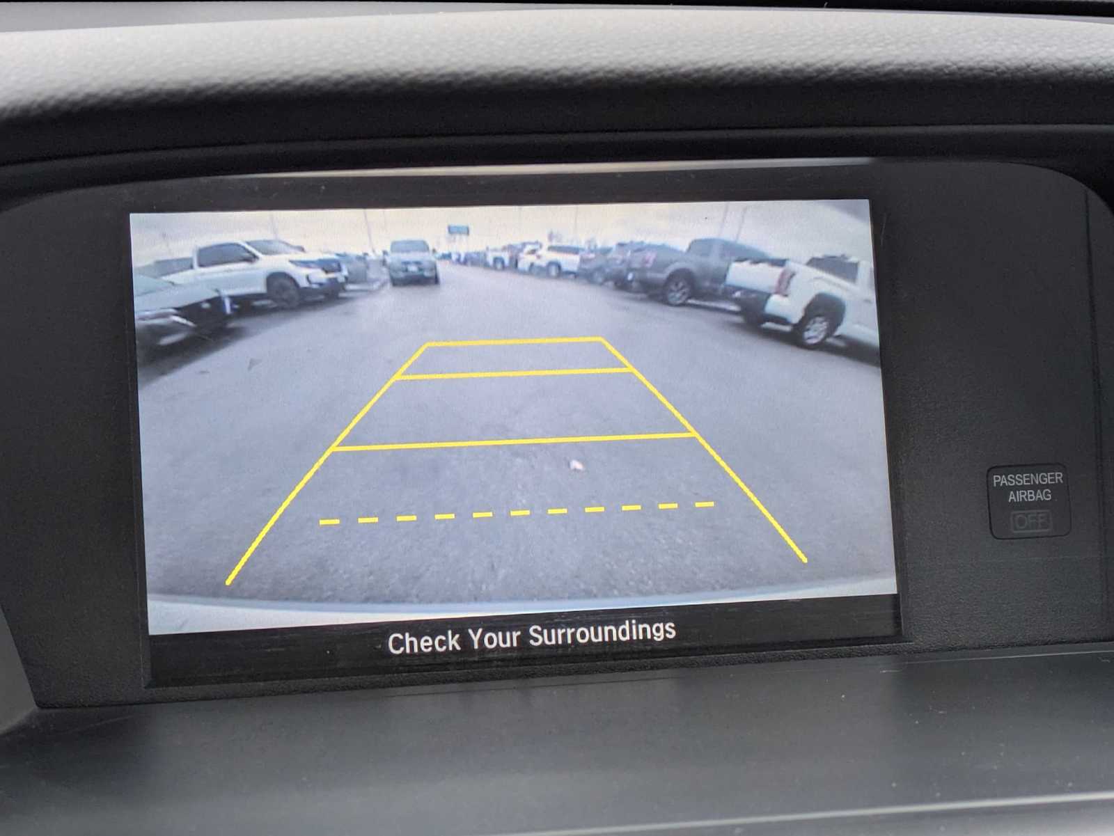 Thumbnail: 2013 Honda Accord - 26