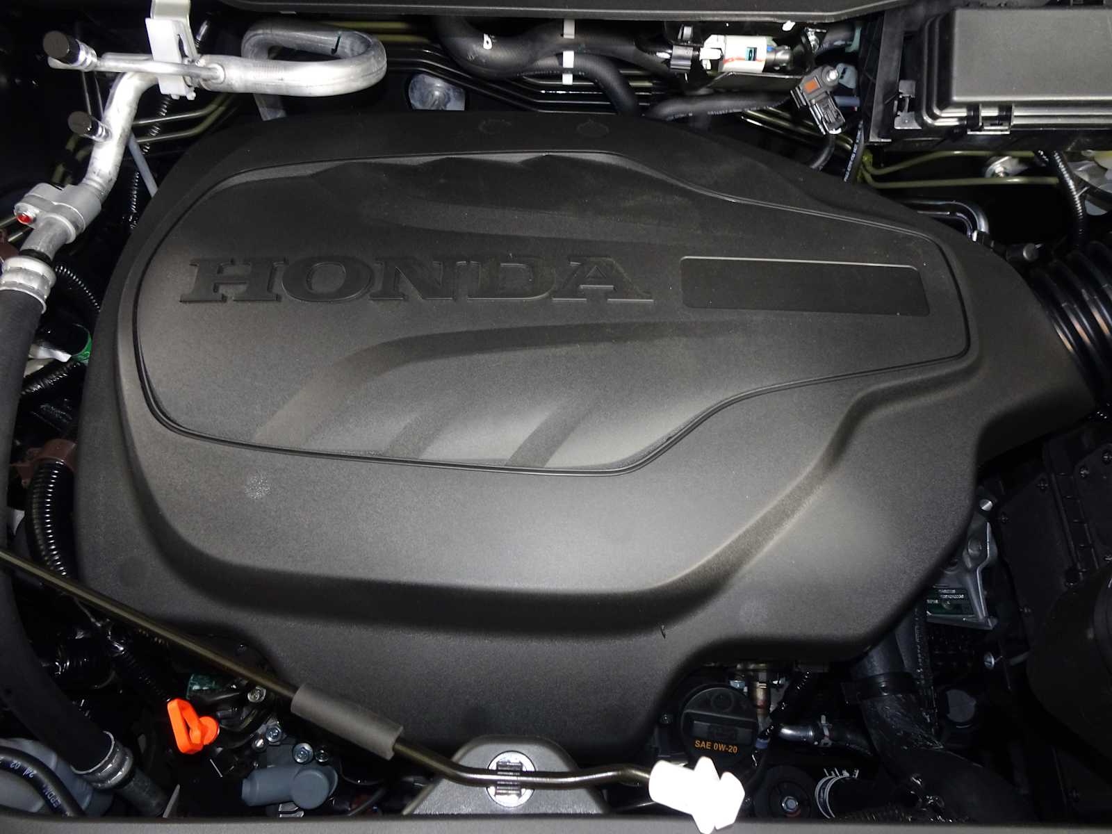 Thumbnail: 2025 Honda Ridgeline - 10