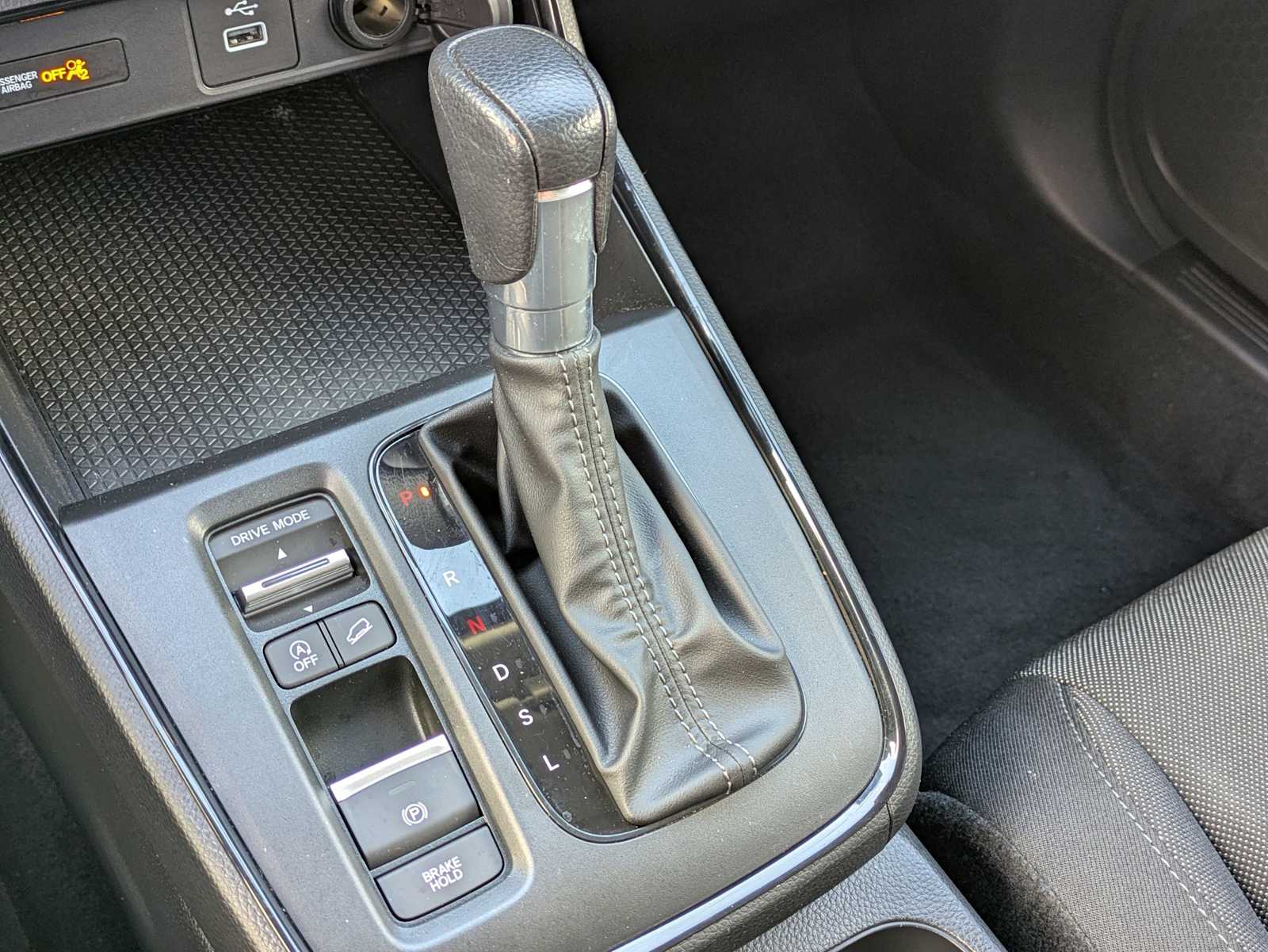 Thumbnail: 2025 Honda CR-V - 28