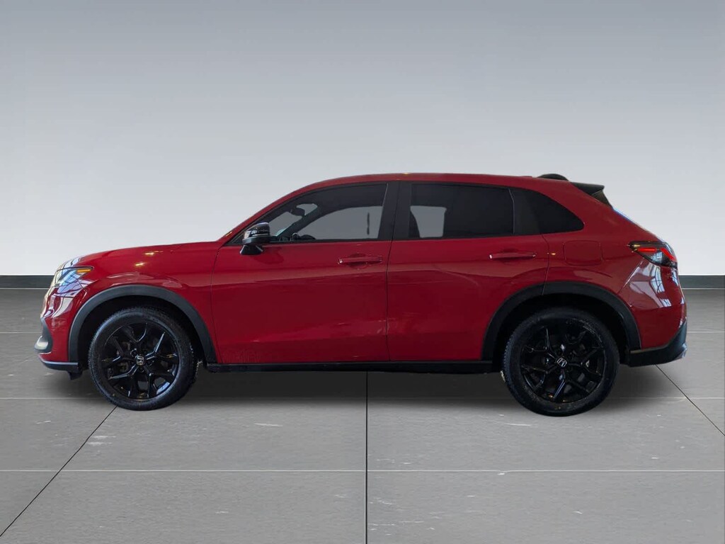 Used 2023 Honda HR-V Sport 2WD SUV