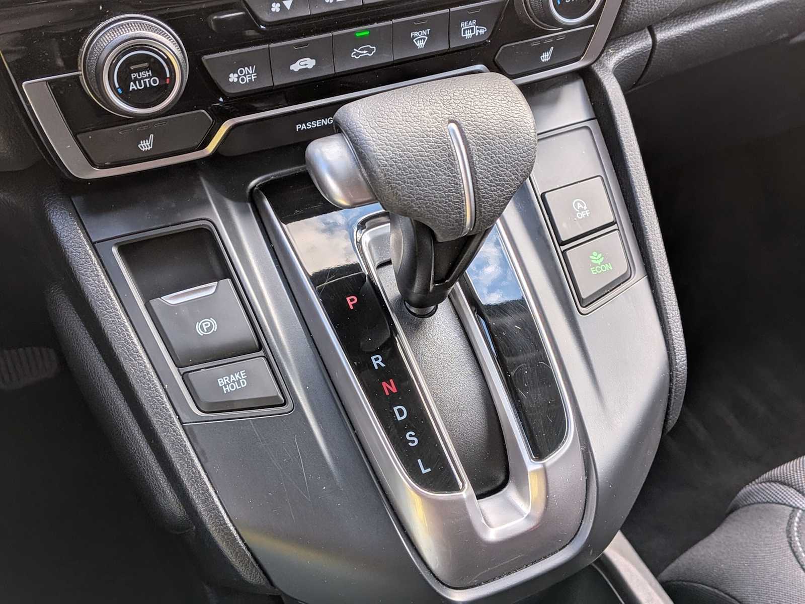 Thumbnail: 2020 Honda CR-V - 27