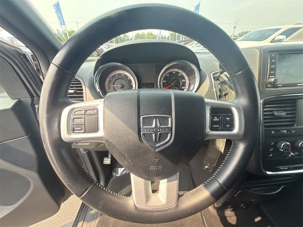 Thumbnail: 2018 Dodge Grand Caravan - 22