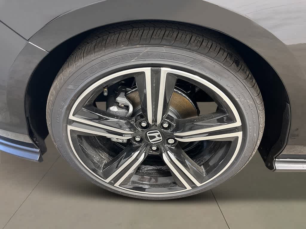 Thumbnail: 2026 Honda Accord - 10