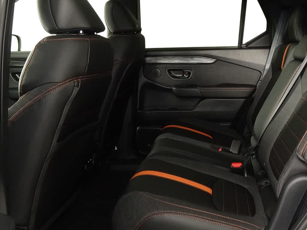 2026 Honda Passport TrailSport 20