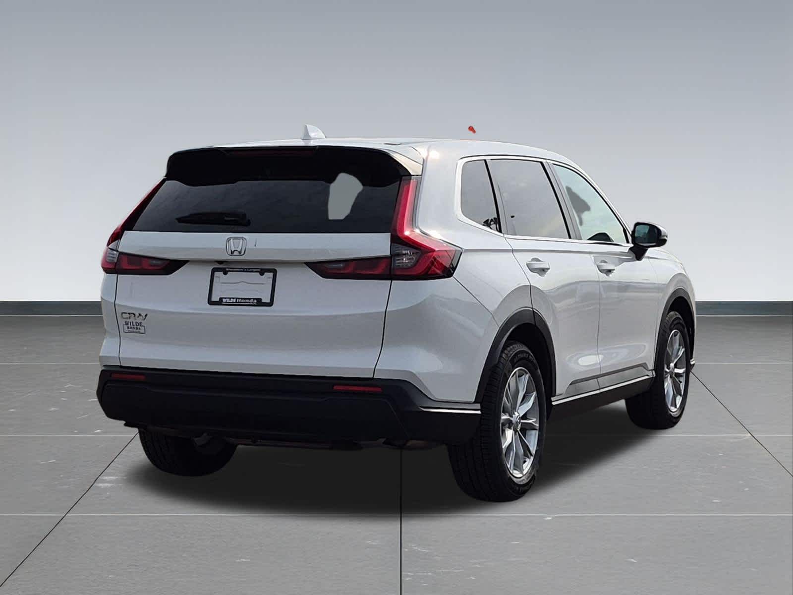 2024 Honda CR-V EX - Photo 6
