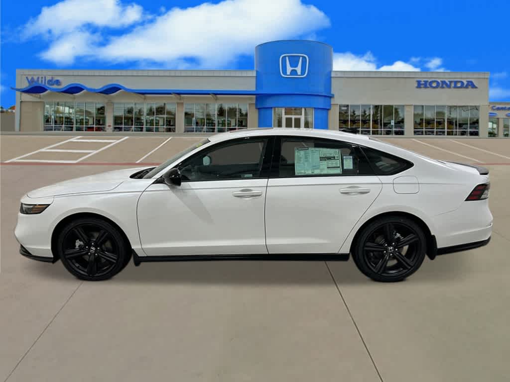 Thumbnail: 2026 Honda Accord - 2