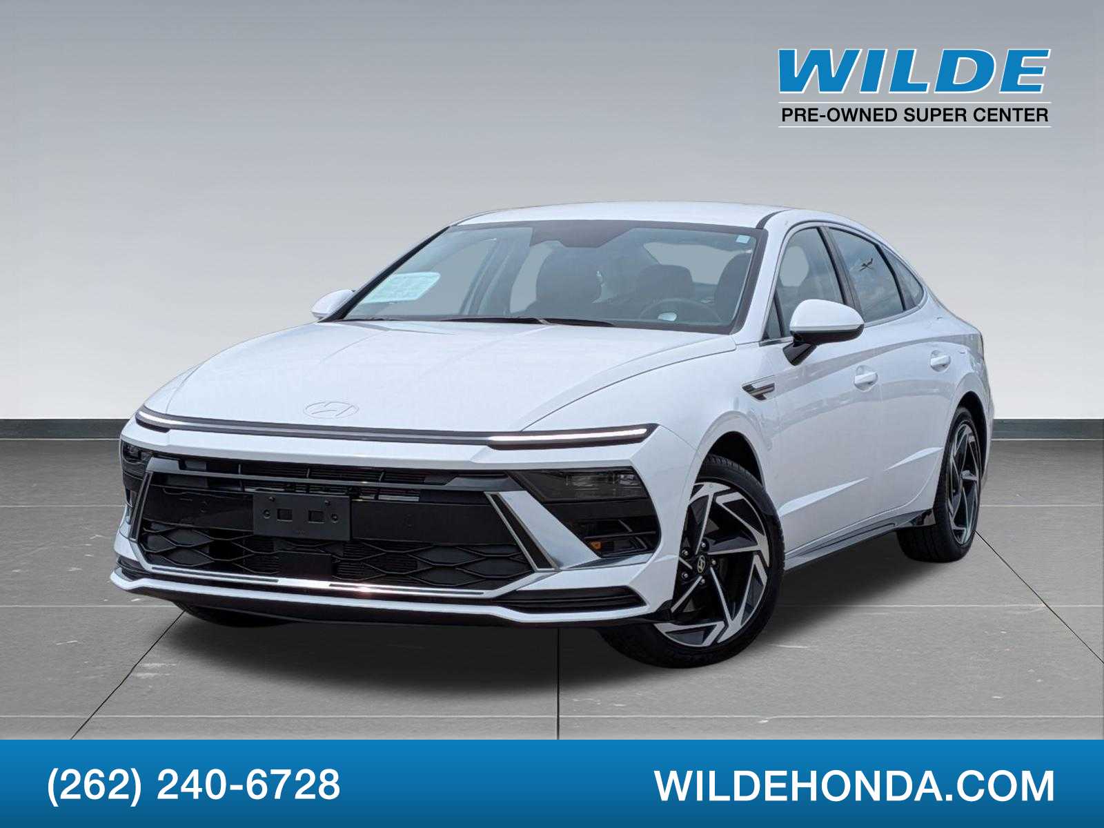 2026 Hyundai Sonata