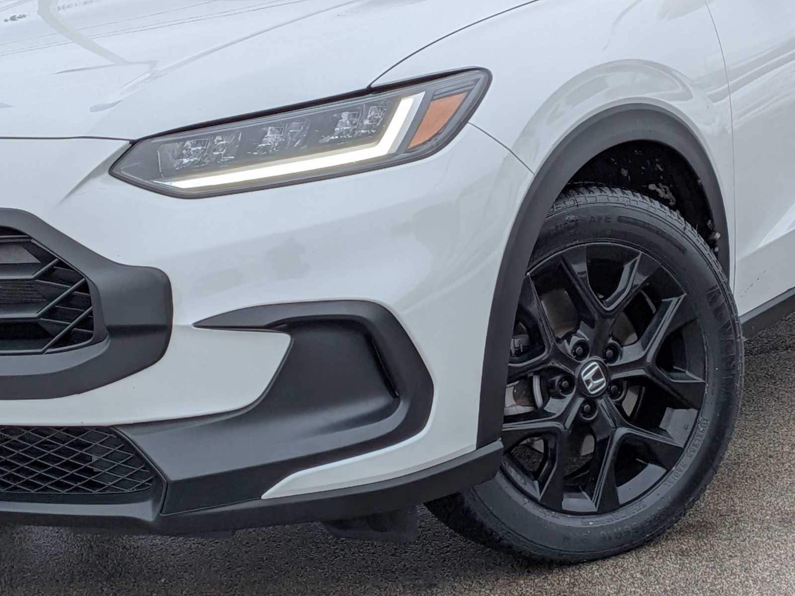 Thumbnail: 2023 Honda HR-V - 11