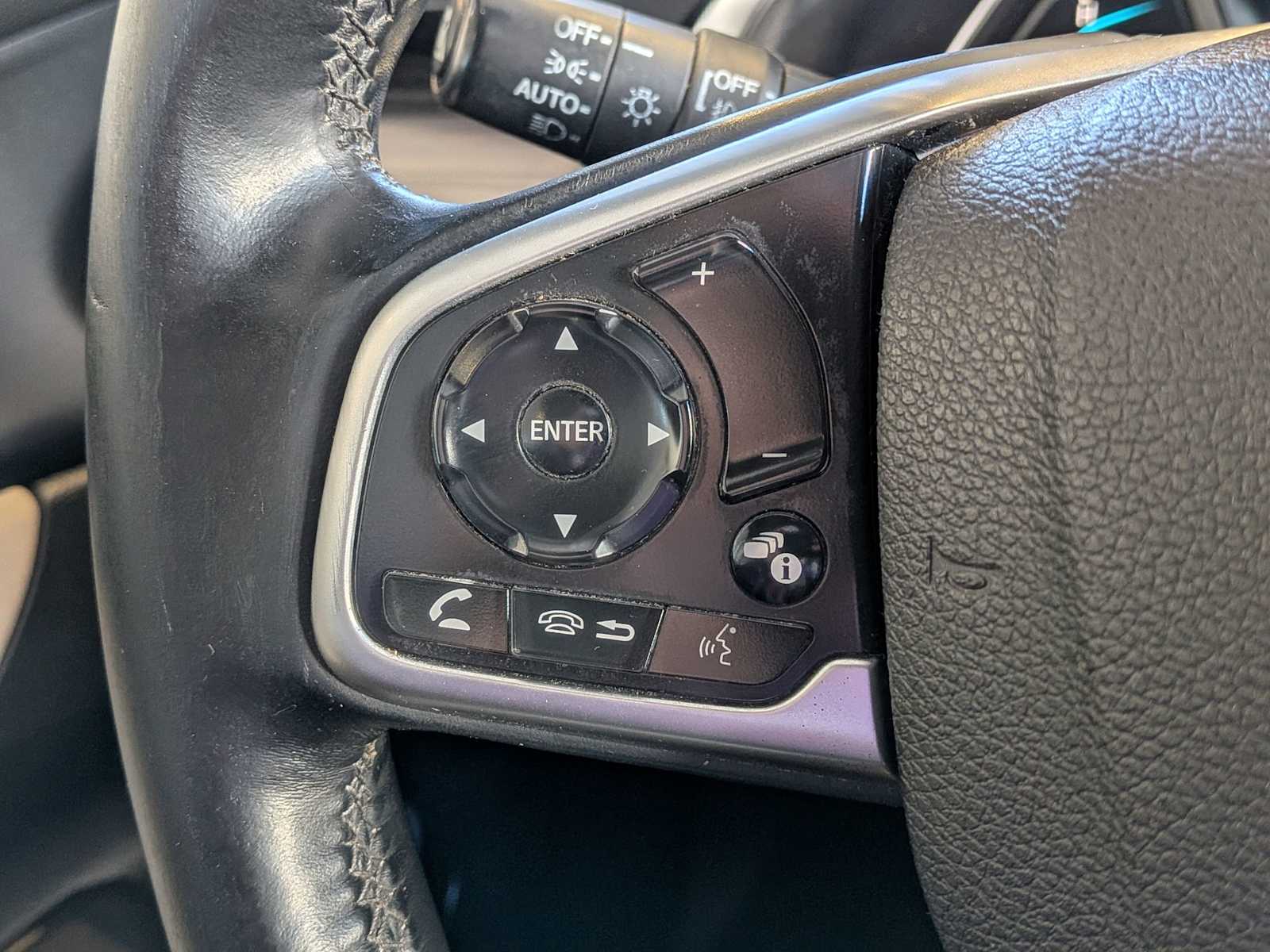 Thumbnail: 2019 Honda Civic - 24