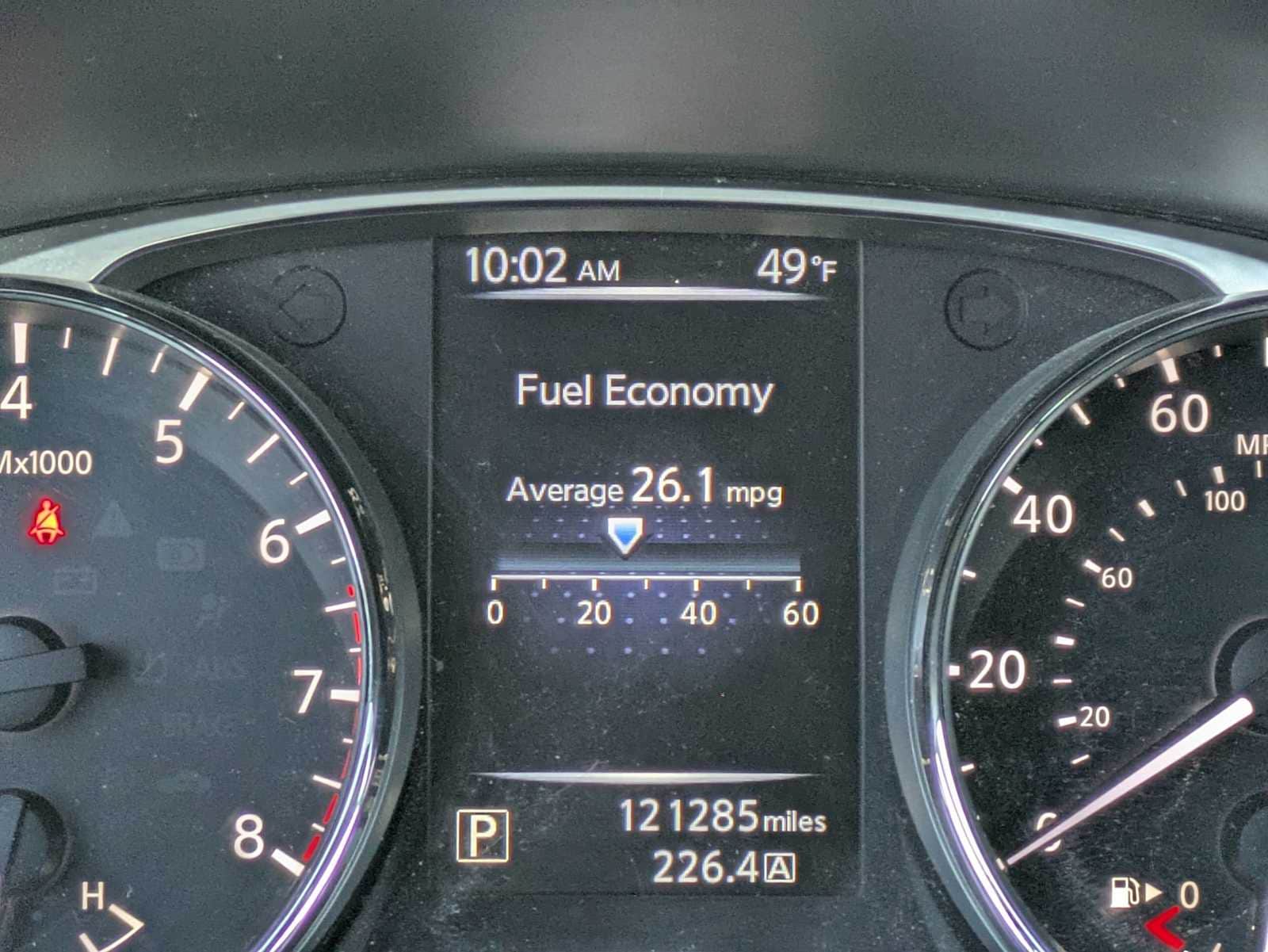 Thumbnail: 2015 Nissan Rogue - 29