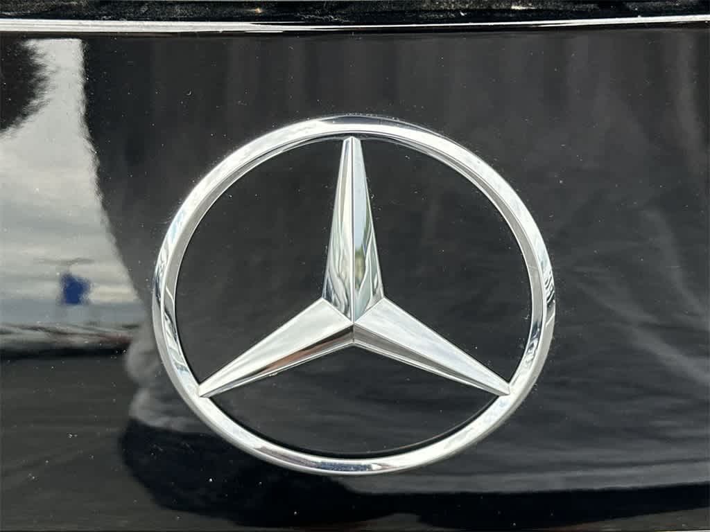 2021 Mercedes-Benz GLB 250 10